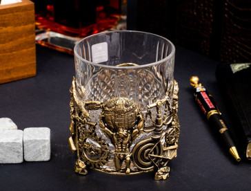 подарочные наборы для виски